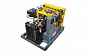 Дожимной компрессор высокого давления Atlas Copco B18TT-62/3000