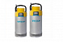 Дренажные насосы Atlas Copco серии WEDA-D 50-60